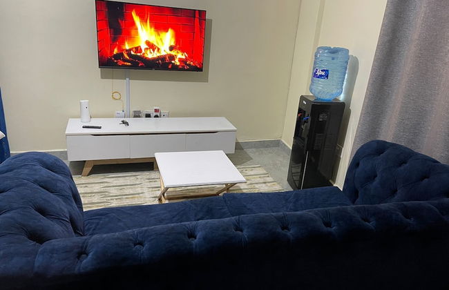 Lux Suites The Almond Apartments Ruaka - Foto 9