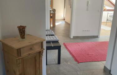 FeWo Schwobaländle - Foto 10