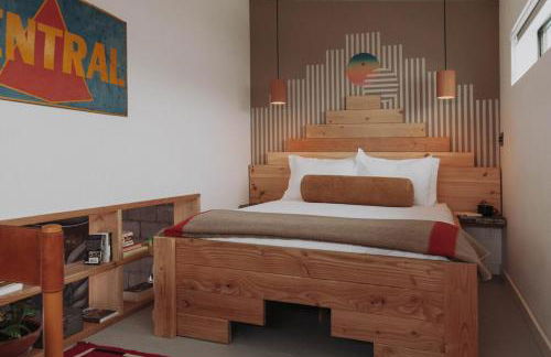 Industrial Artist Loft at Iconic Property - Foto 26