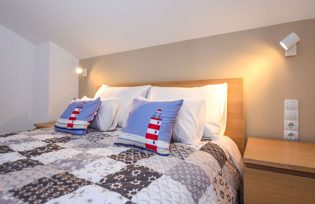 Apartments Villa Magena - Foto 29