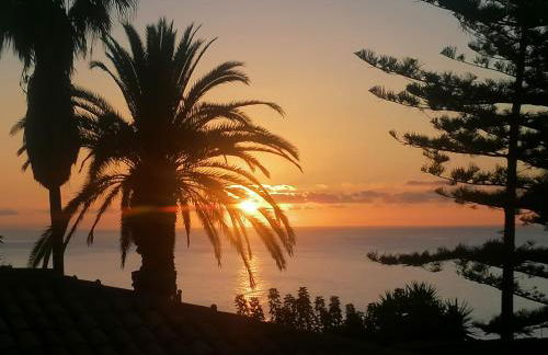 Sunset Cortés & Castro Beach - La Fajana - Foto 50