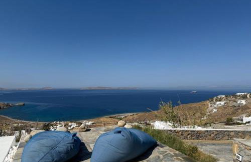 Luxury Villa Dorothea Mykonos - Foto 16