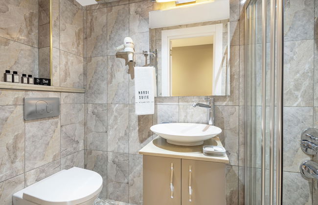 Nardi Nişantaşı - Foto 20