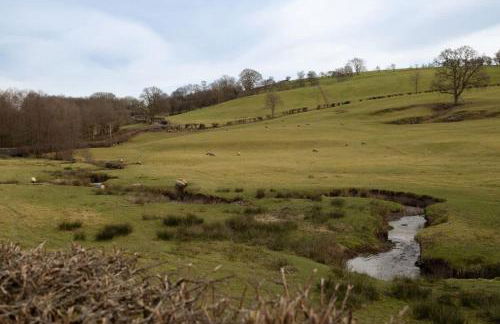 Family Country Cottage with Stunning Mountain View sleeps 12 - Foto 39