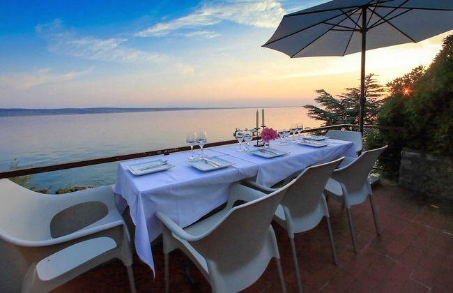 Fantastic Holiday Home With Amazing Garden, Private Pool, Directly on the Beach - Foto 28