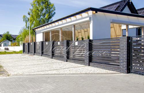 Domki Nord Breeze z podgrzewanym basenem, jacuzzi oraz sauną - Foto 13