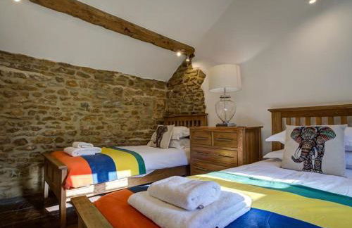 Hollytree Cottage - Foto 22