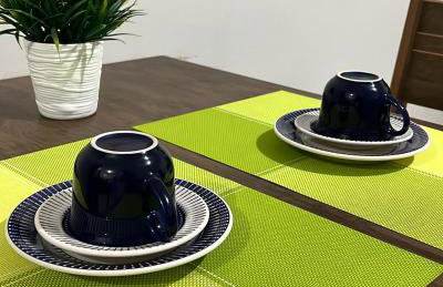 Apartamento completo e central! Casa Rute! - Foto 13