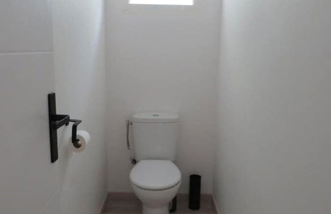 Ecolodge Saba - Natural Pool & Beach - Foto 7