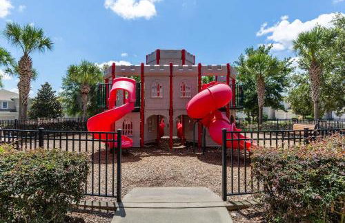 Mickey's Castle by PropertyChekker! - Foto 39