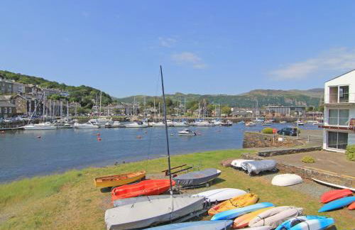 56C South Snowdon Wharf - Foto 14