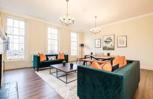 Host Apartments The Rodney Townhouse - Foto 2