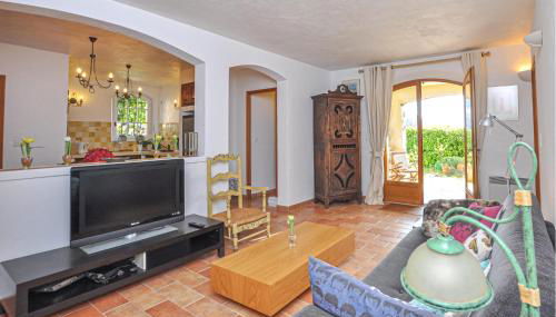 1 Bedroom Stunning Apartment In Grasse - Foto 3