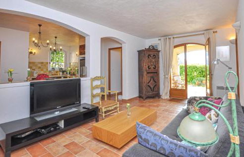 1 Bedroom Stunning Apartment In Grasse - Foto 3