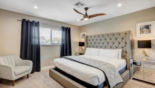 NV3408- Close to the Strip, Pool, Putting Green, Spa - Foto 5