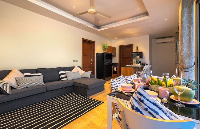 3 Bedroom Sea View Villa Mikia SDV007 - By Samui Dream Villas - Photo 15