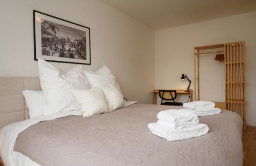 Wohnkultur - Ferienhaus für 10 mit Garten und 5 Schlafzimmern - Foto 32