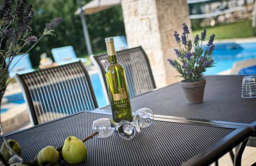 Villa 1520 - Foto 120