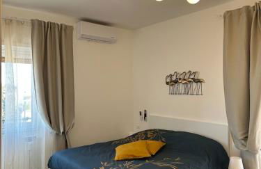 Monti Tiburtini Roma Guest House Apartment - Foto 15