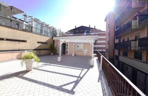 Home & Corso Elegant City Stay Avellino -Casa Vacanza con Terrazza Privata - Foto 6
