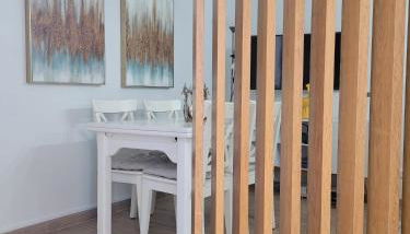 Beachfront apartment T2 Costa Nova Surf Aveiro - Foto 2