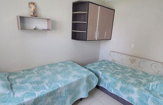 Nautilus Luz da Lua em Penha-SC - Foto 8