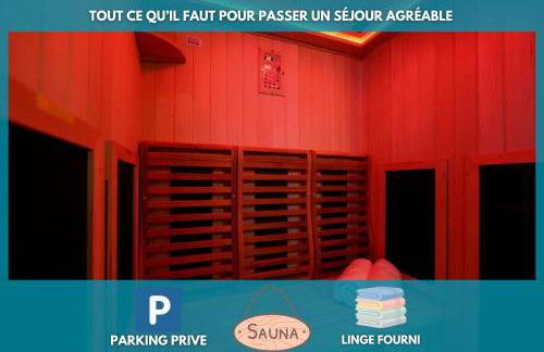 Gîte Galèane, Charme Vintage près du Touquet - Foto 1