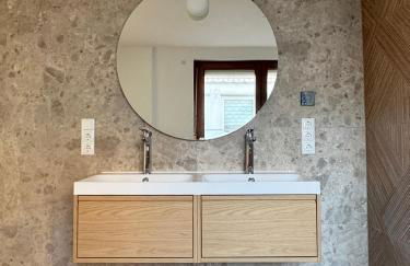 Ferienwohnung Flusshochdrei - Foto 1