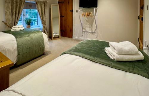 Custard Cottage West Runton - Foto 72