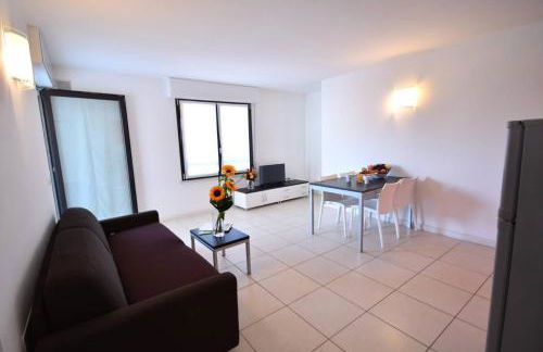 Aparthotel Alessandria - Foto 24