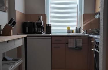 Ferienwohnung am Bahnhof Meierstr 43 - Foto 17