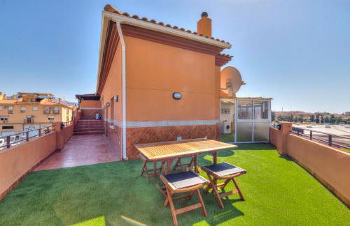 Magnifico atico de 3 dormitorios - Photo 19