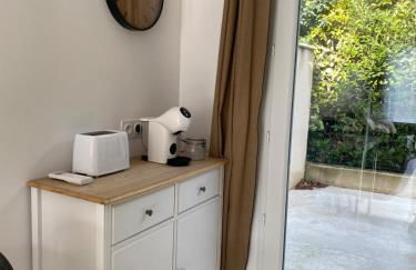 Le studio de Marie - Foto 12