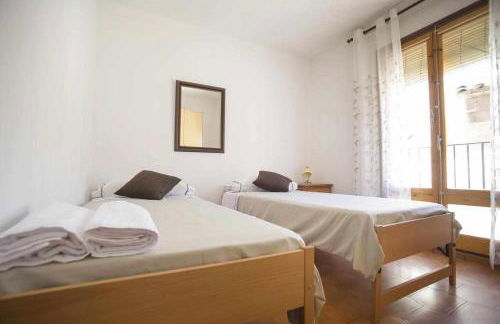 Casa Ca l'Ester Terra alta Matarraña - Foto 9