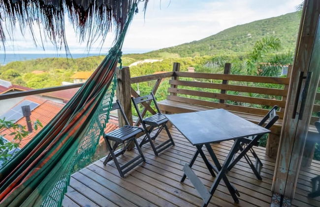 Cabanas Rosa Mistica - Photo 54