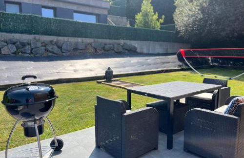 Casa con Vistas al Paisaje y Encanto en el Corazón del País Vasco,España - Foto 27