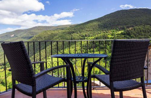 Casa Rural Baró - Foto 1