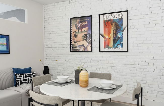 François-Denis Apartments - Photo 51