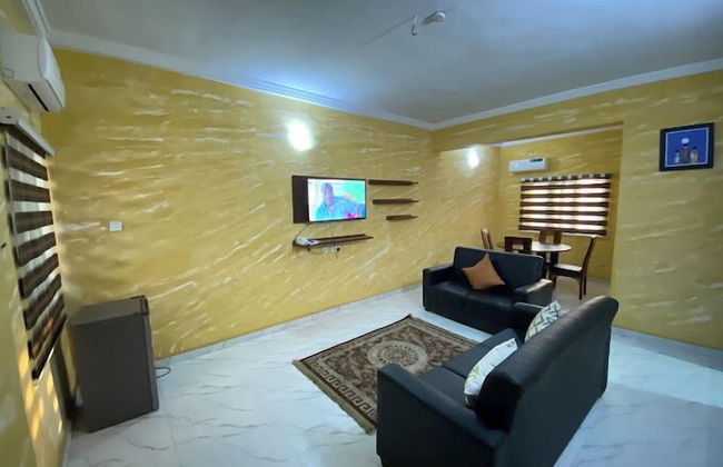 Amanda Apartment and Suites - Foto 21