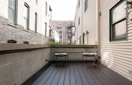 2 Rooftops 2 Car Garage 4 Stories - Foto 35