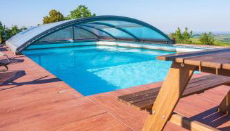 CASA VACANZA CON PISCINA,AREA GIOCHI BAMBINI. - Photo 2