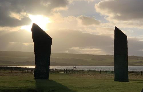 Withi-Gill - Cottage - Bay of Ireland Views - Foto 18