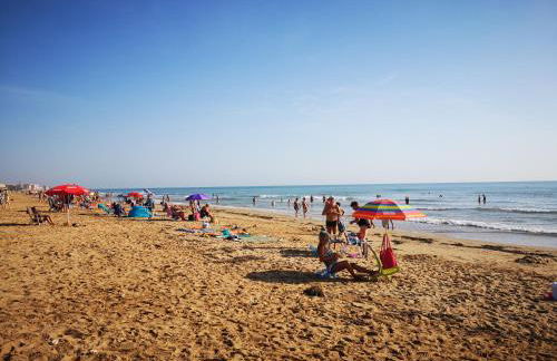 Apartment Granada 302 Pool&Beach - Foto 28