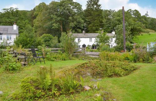 Beech Cottage - Skelwith Bridge - Foto 17