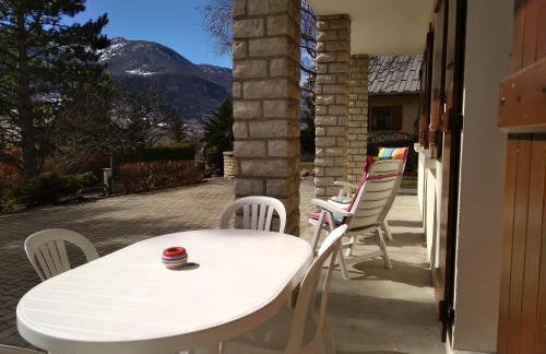 Villa Plein Sud Joseph Mathieu - Foto 3