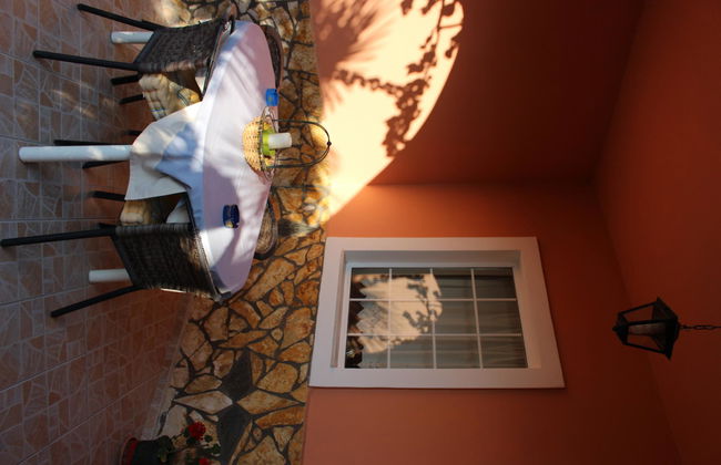 Villa Nefeli - Foto 10