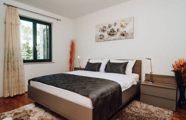 Brdar Comfortable Holiday Residence - Foto 4