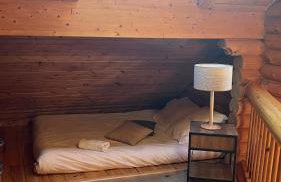 Chalet proche des 7 Laux - Photo 23