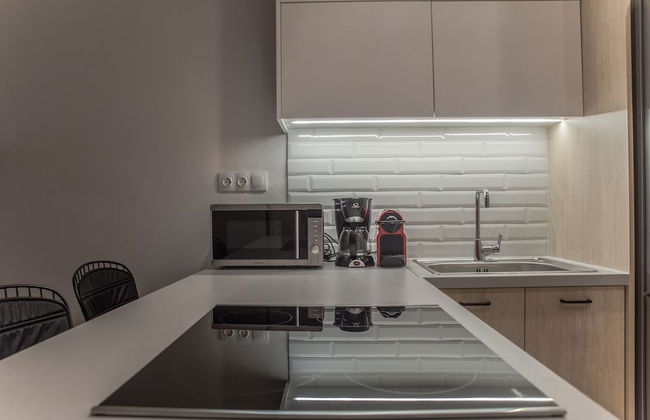 Olympus Residence - Foto 78