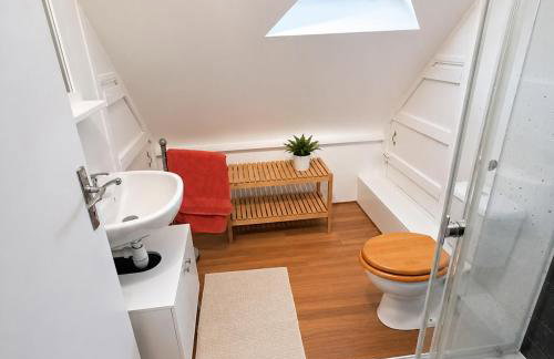 Maison de vacances vue mer et campagne - Foto 6